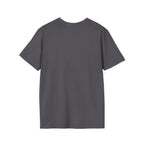 Hanging in the Crux T-Shirt