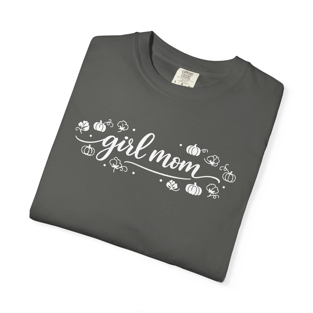 Girl Mom