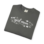 Girl Mom
