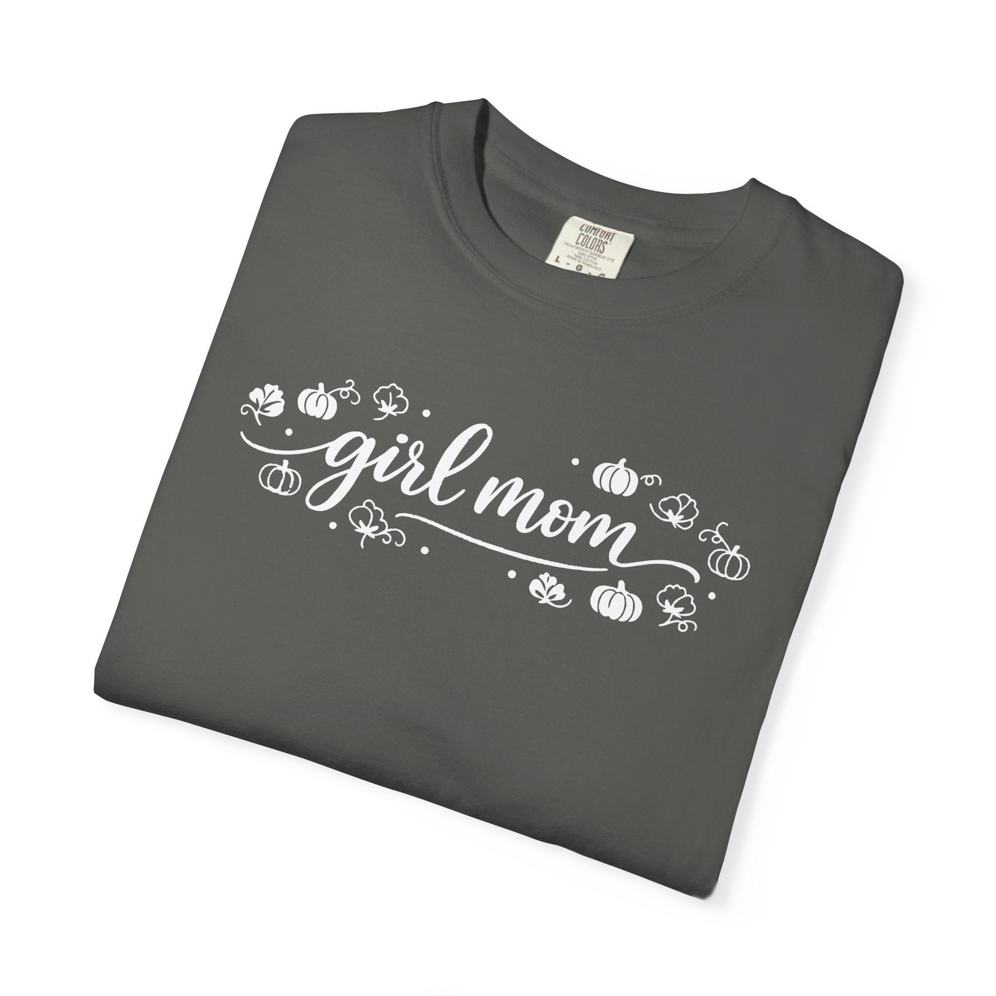 Girl Mom
