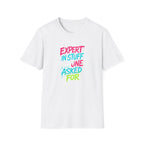 Expert In Stuff T-Shirt
