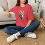 Micro View, Macro Wonder T-Shirt