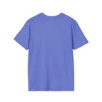 Smiling Plant in Pot T-Shirt