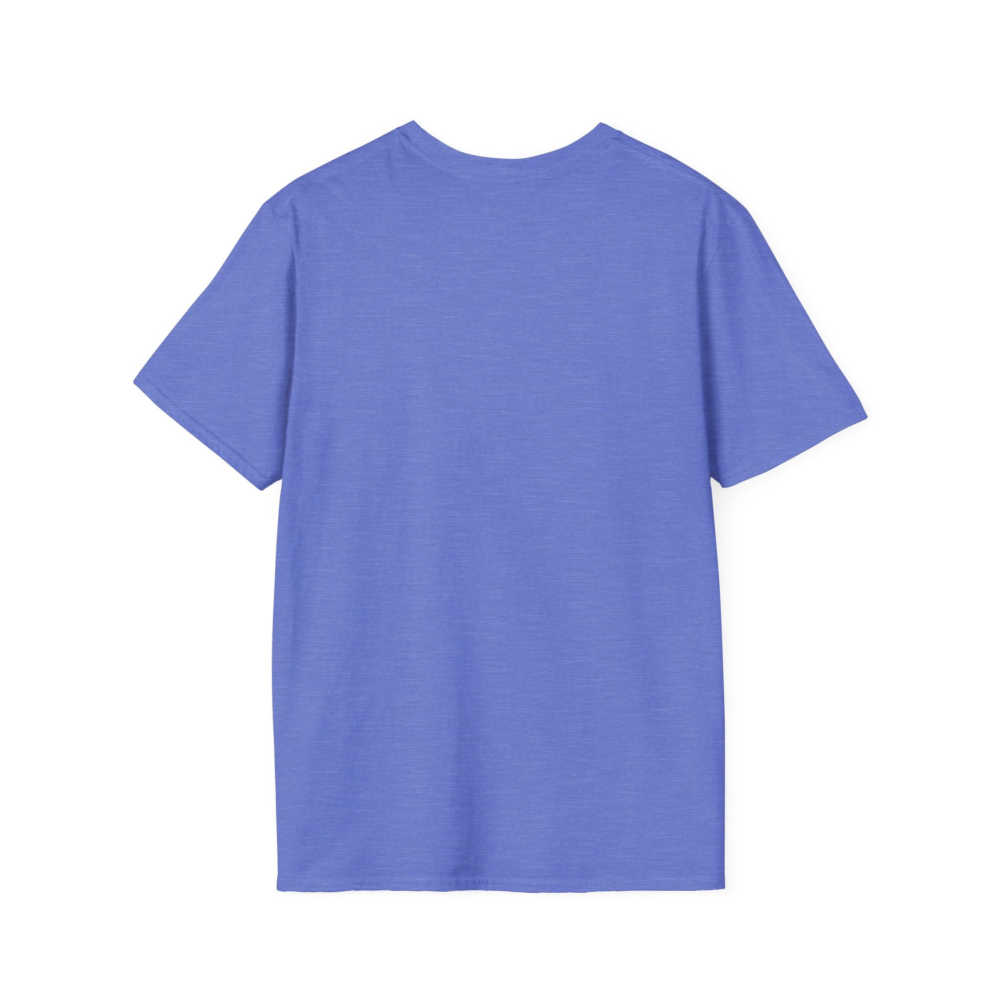 Smiling Plant in Pot T-Shirt