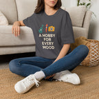 Hobby for Every Mood T-Shirt