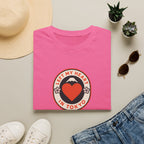 Left My Heart Tokyo T-Shirt