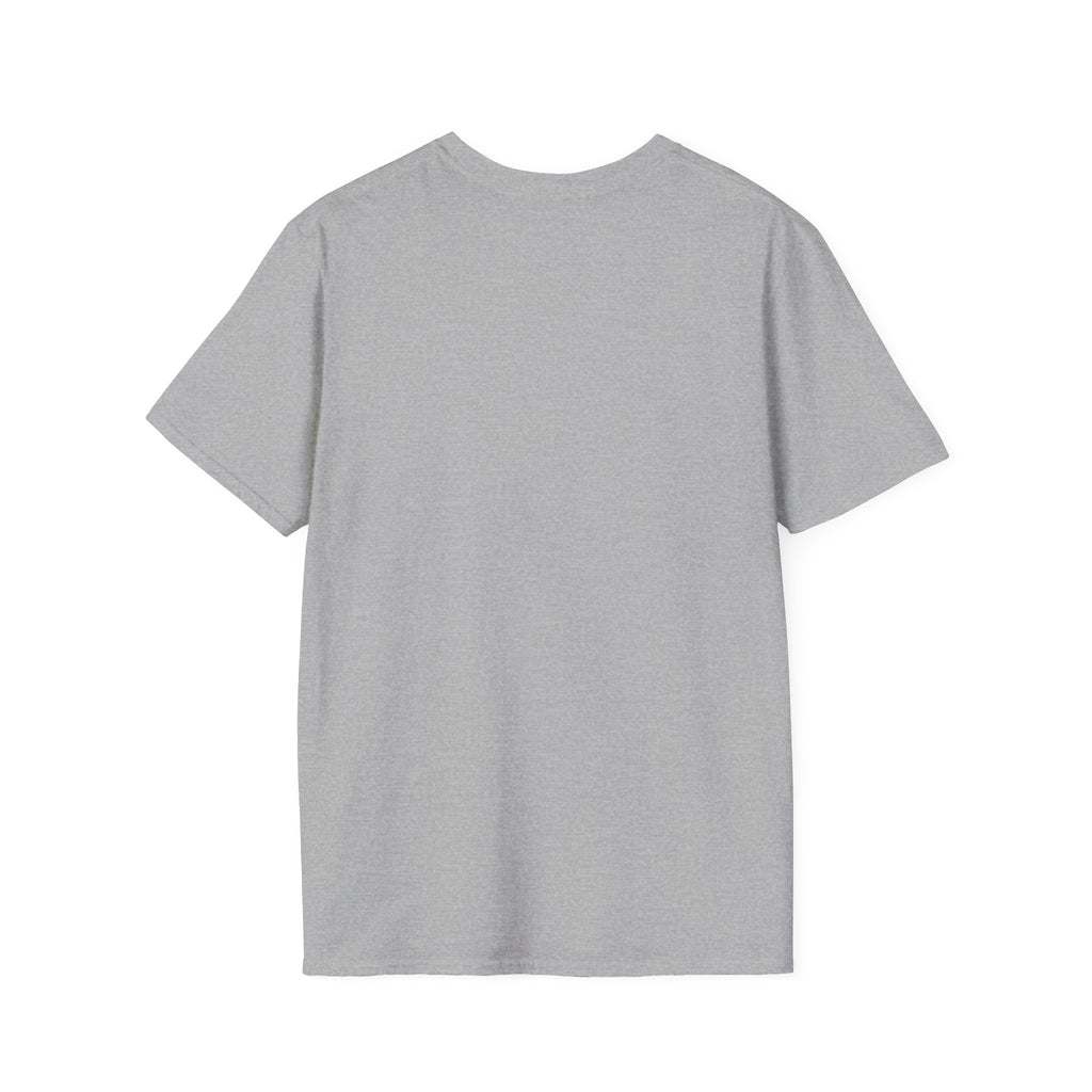 Smiling Plant in Pot T-Shirt