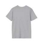 Smiling Plant in Pot T-Shirt