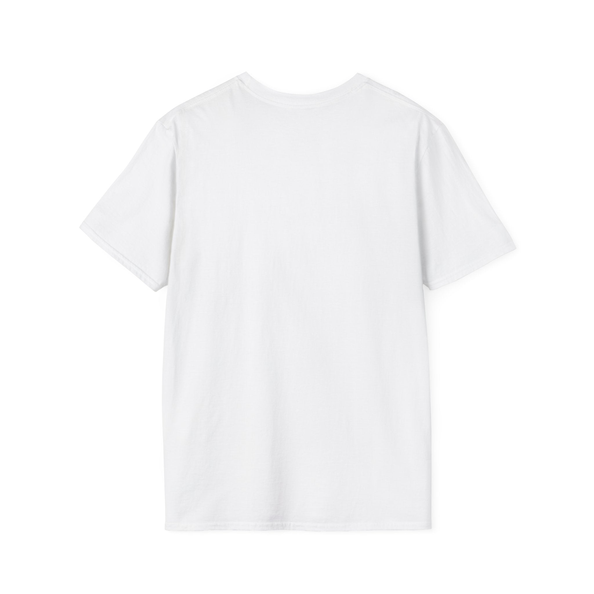 Coffee Fueled Coding T-Shirt