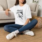 Hanging in the Crux T-Shirt