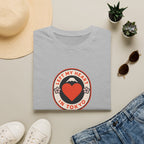 Left My Heart Tokyo T-Shirt
