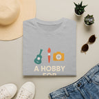 Hobby for Every Mood T-Shirt