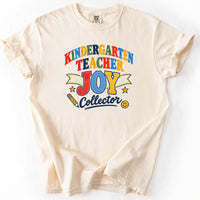 kindergarten-teacher-joy-collector-tee